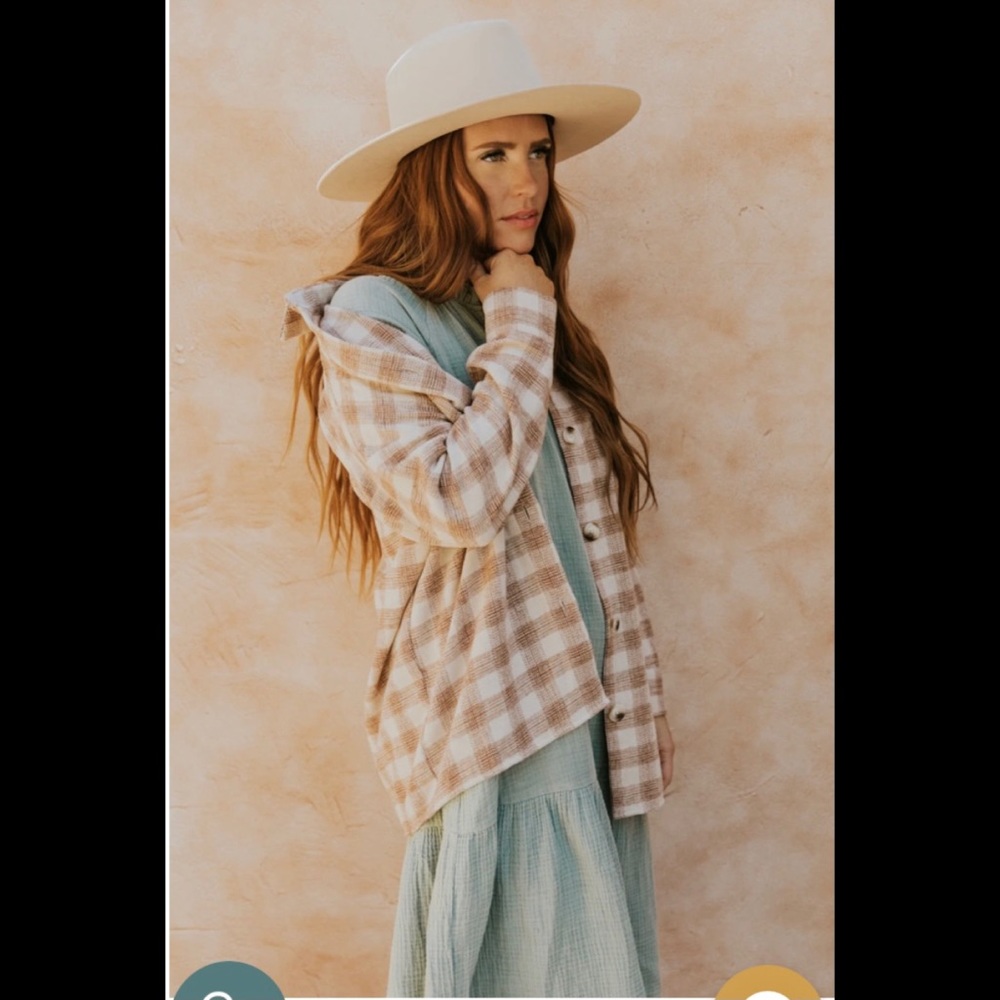 Morris Flannel from Roolee